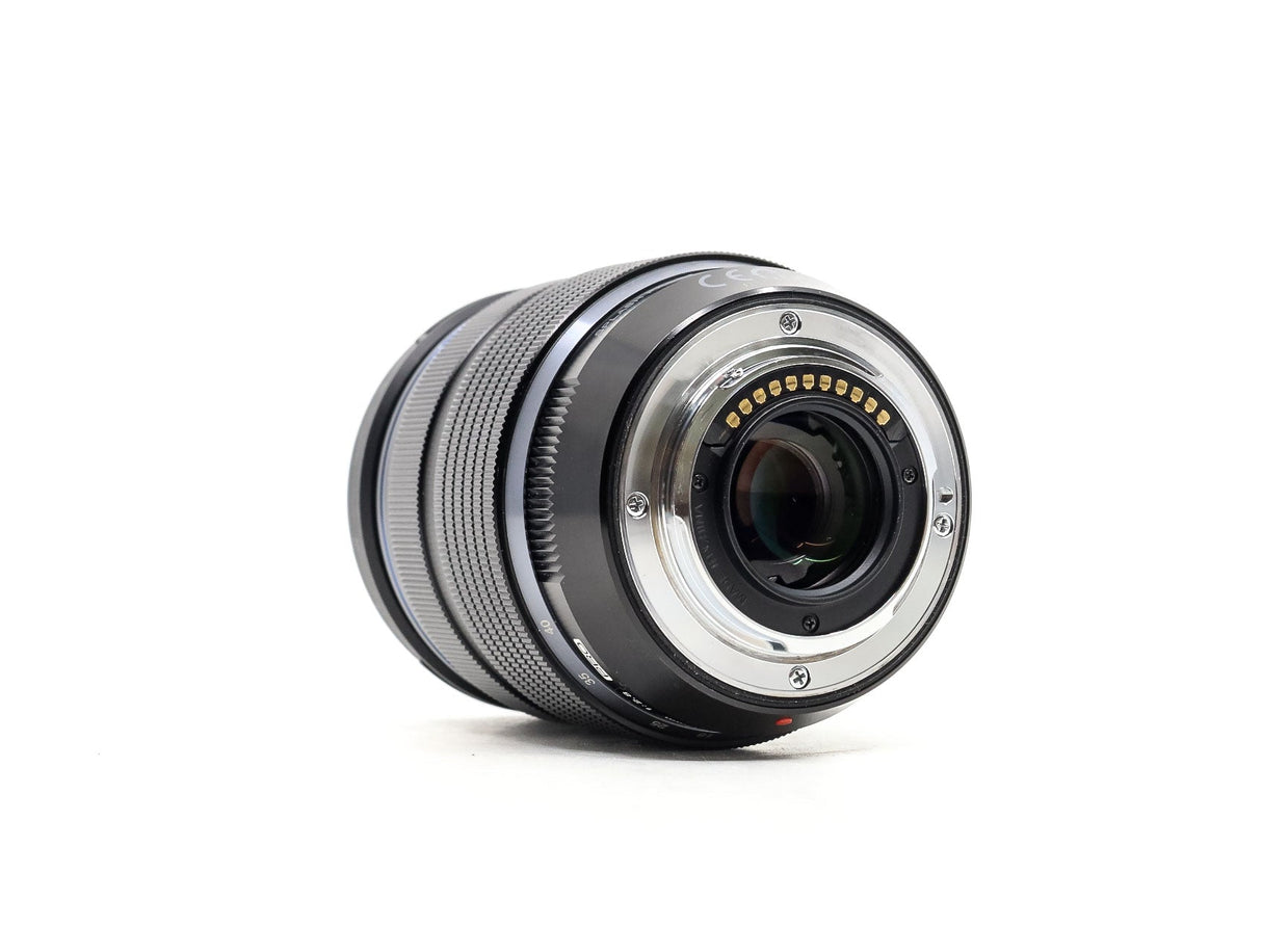 Olympus M.Zuiko Digital ED 12-40mm f/2.8 PRO - segunda mano - excelente estado - detalle 3 de 3 - SKU 3642083 - Camera Market