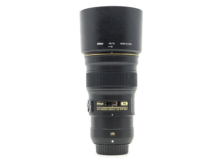 nikon|af-s nikkor 300mm f/4e pf ed vr - Bueno - 3