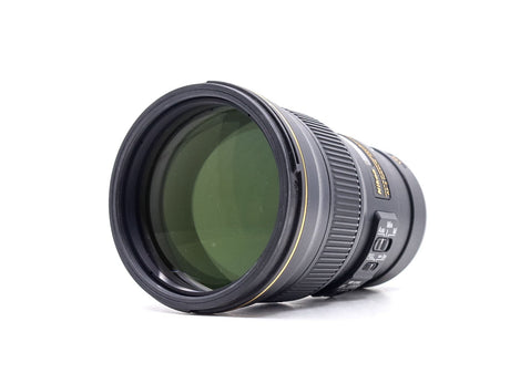 Nikon AF-S Nikkor 300mm f/4E PF ED VR - segunda mano - excelente estado - detalle 2 de 3 - SKU 3711996 - Camera Market