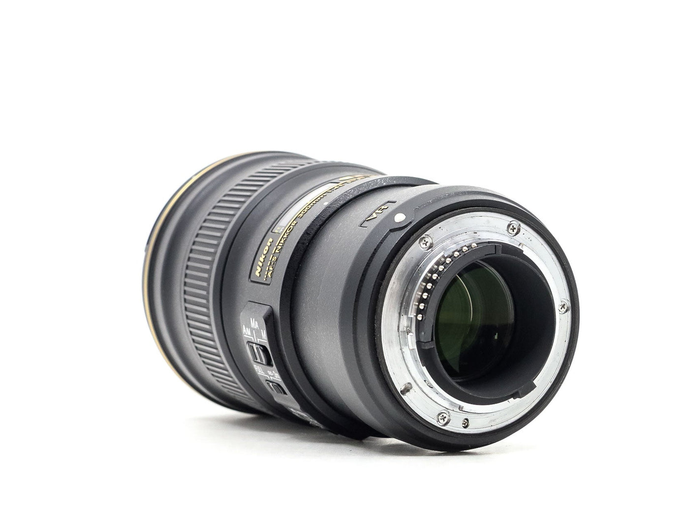 Nikon AF-S Nikkor 300mm f/4E PF ED VR Usado · main image