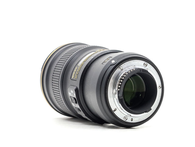 Nikon AF-S Nikkor 300mm f/4E PF ED VR - segunda mano - excelente estado - foto principal - SKU 3790691 - Camera Market