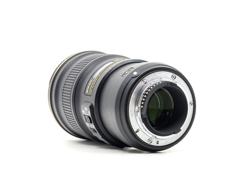 nikon|af-s nikkor 300mm f/4e pf ed vr - Excelente - 1