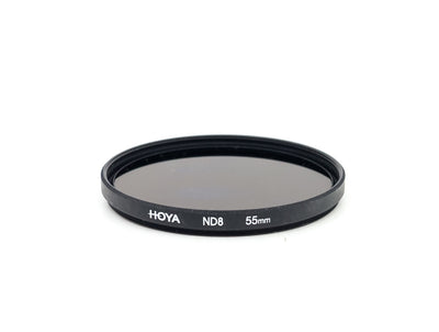 Filtr Hoya 55mm PROND8 | Sklep z aparatami