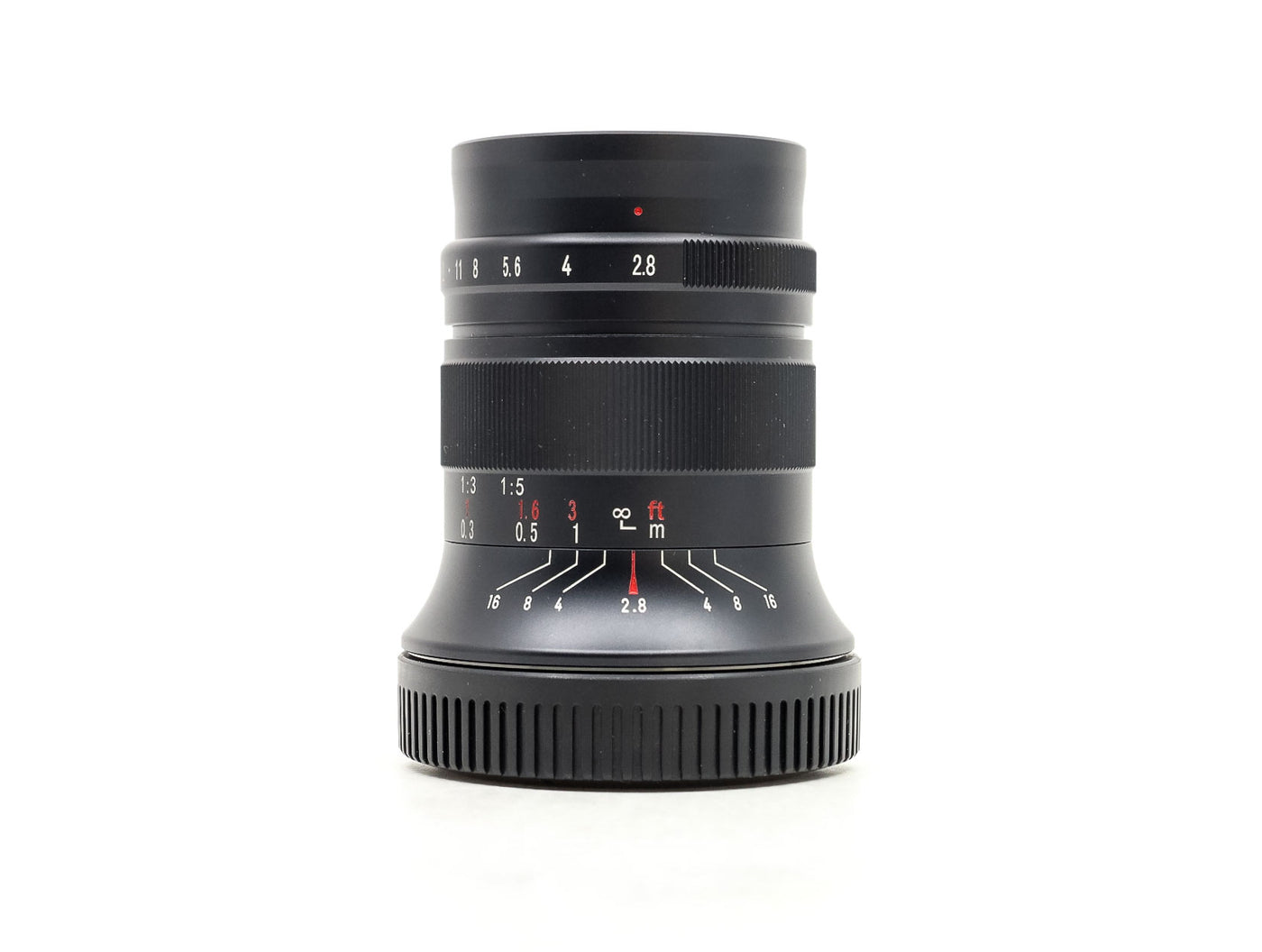 7Artisans 12mm f/2.8 II [APS-C] - Kompatybilny z Canon RF · zdjęcie główne