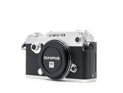 Olympus PEN-F – Aparat Fotograficzny Premium