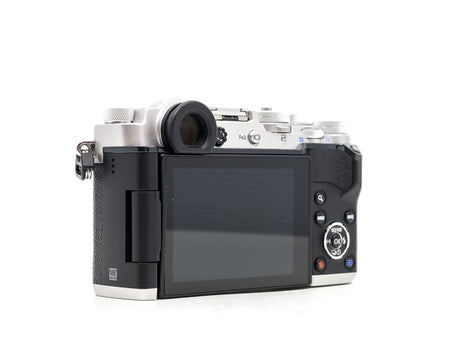 Olympus PEN-F – Aparat Fotograficzny Premium