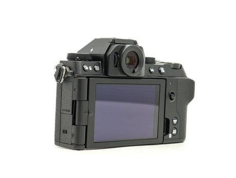Fujifilm X-S20 - Aparat fotograficzny Fujifilm X-S20
