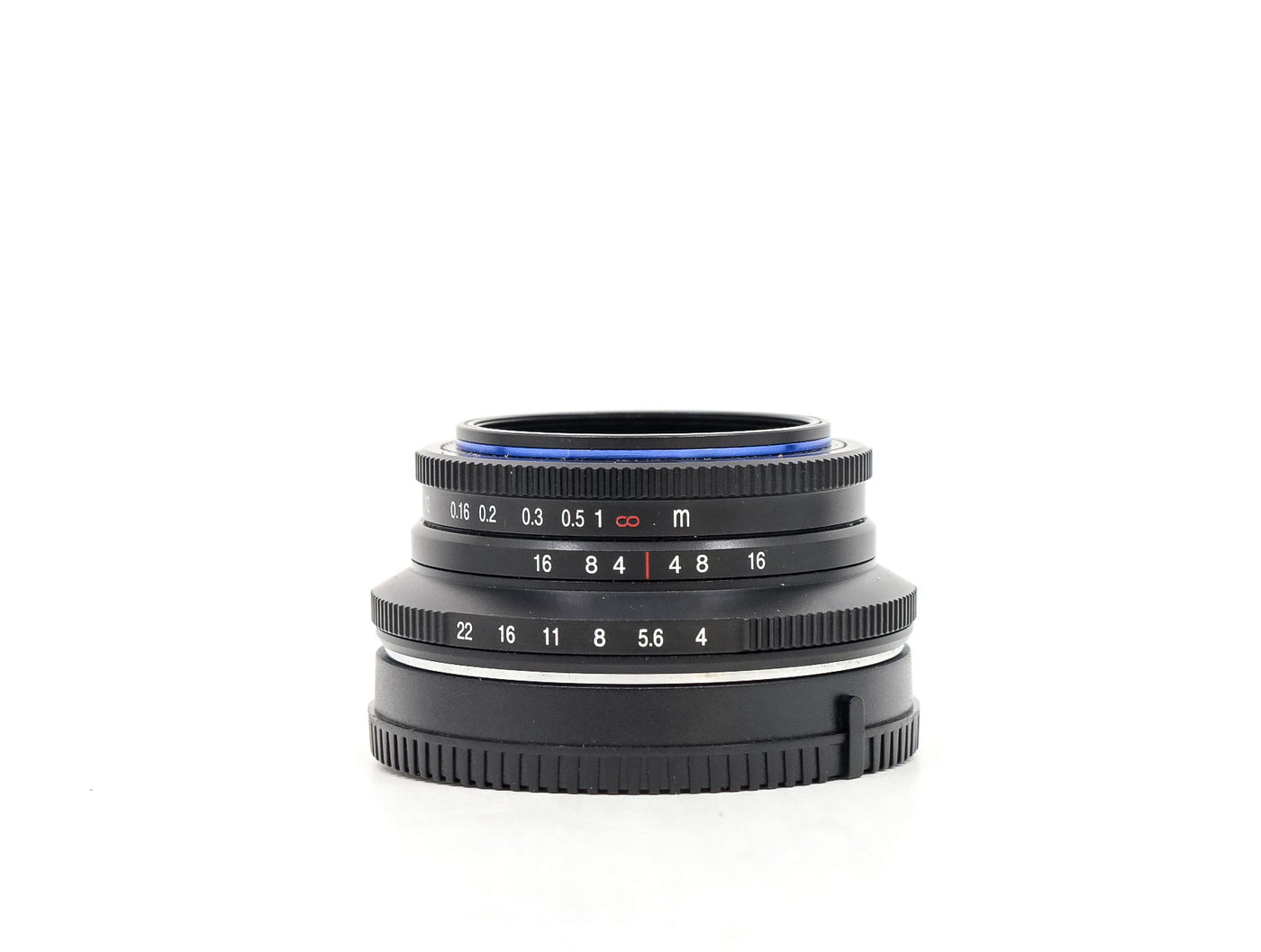 Venus Laowa 10mm f/4 Cookie - Mocowanie Sony E · zdjęcie główne