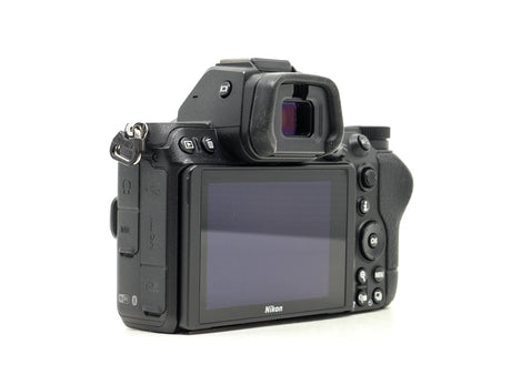 Nikon Z5 - segunda mano - excelente estado - detalle 4 de 4 - SKU 3785935 - Camera Market