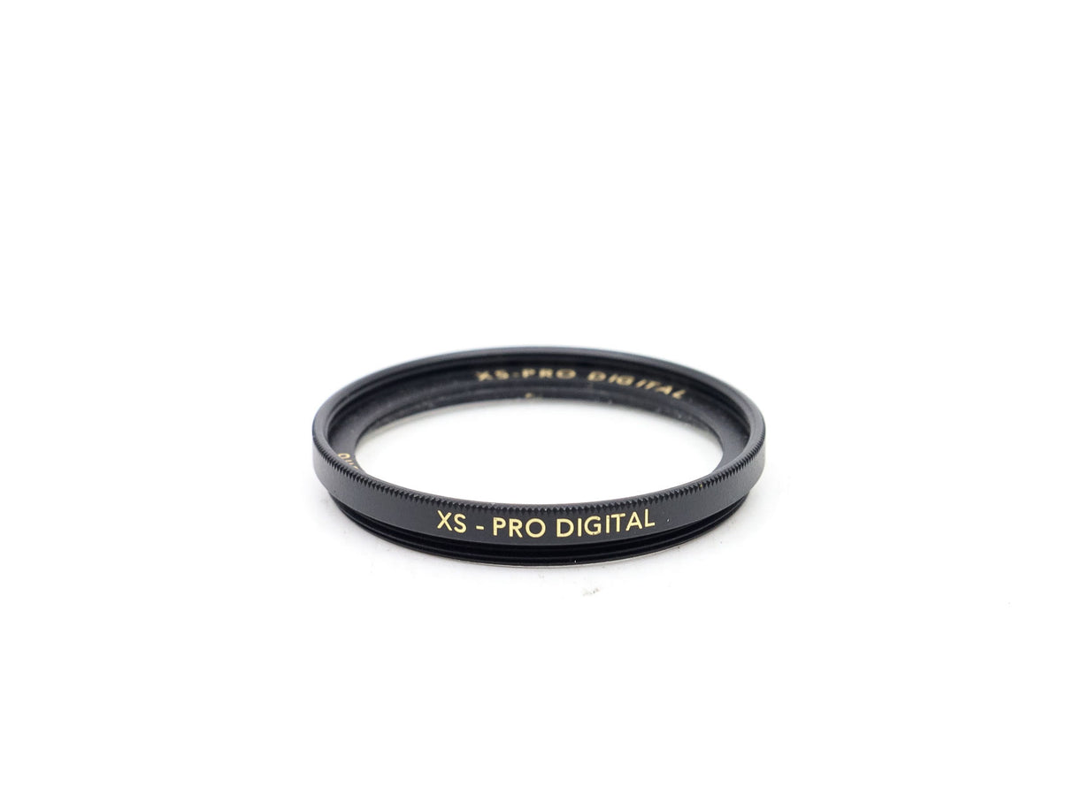 B+W 37mm XS-Pro Clear MRC-Nano 007 Filter