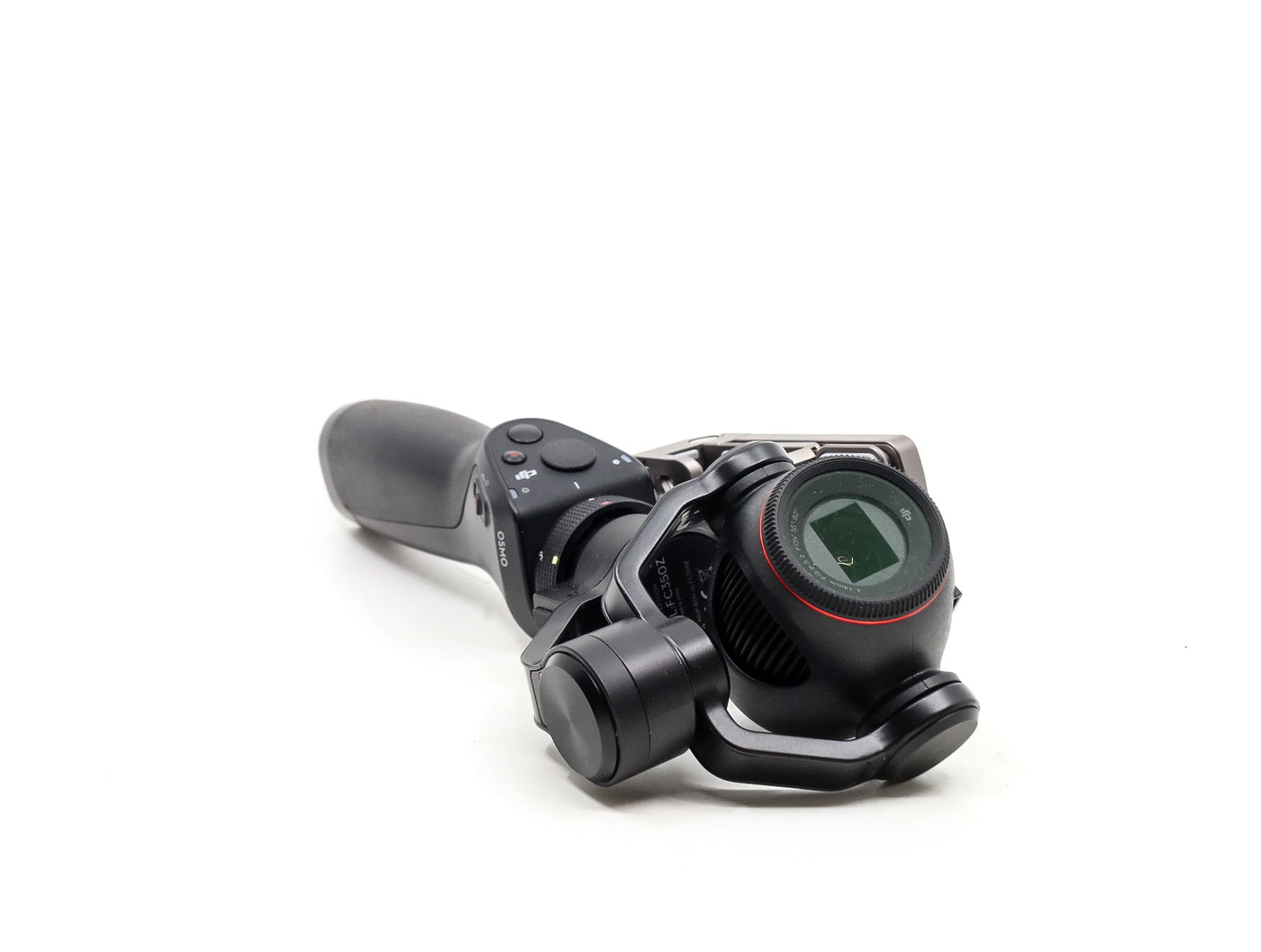 DJI Zenmuse X3 Gimbal i Kamera · zdjęcie główne