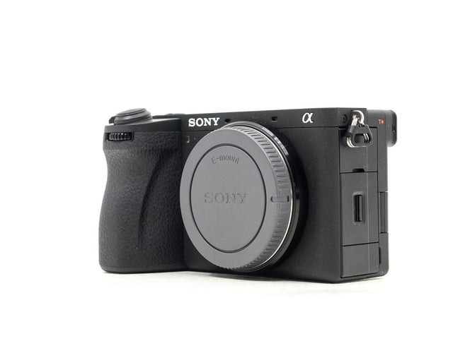 Sony Alpha A6700 - segunda mano - excelente estado - foto principal - SKU 3654675 - Camera Market