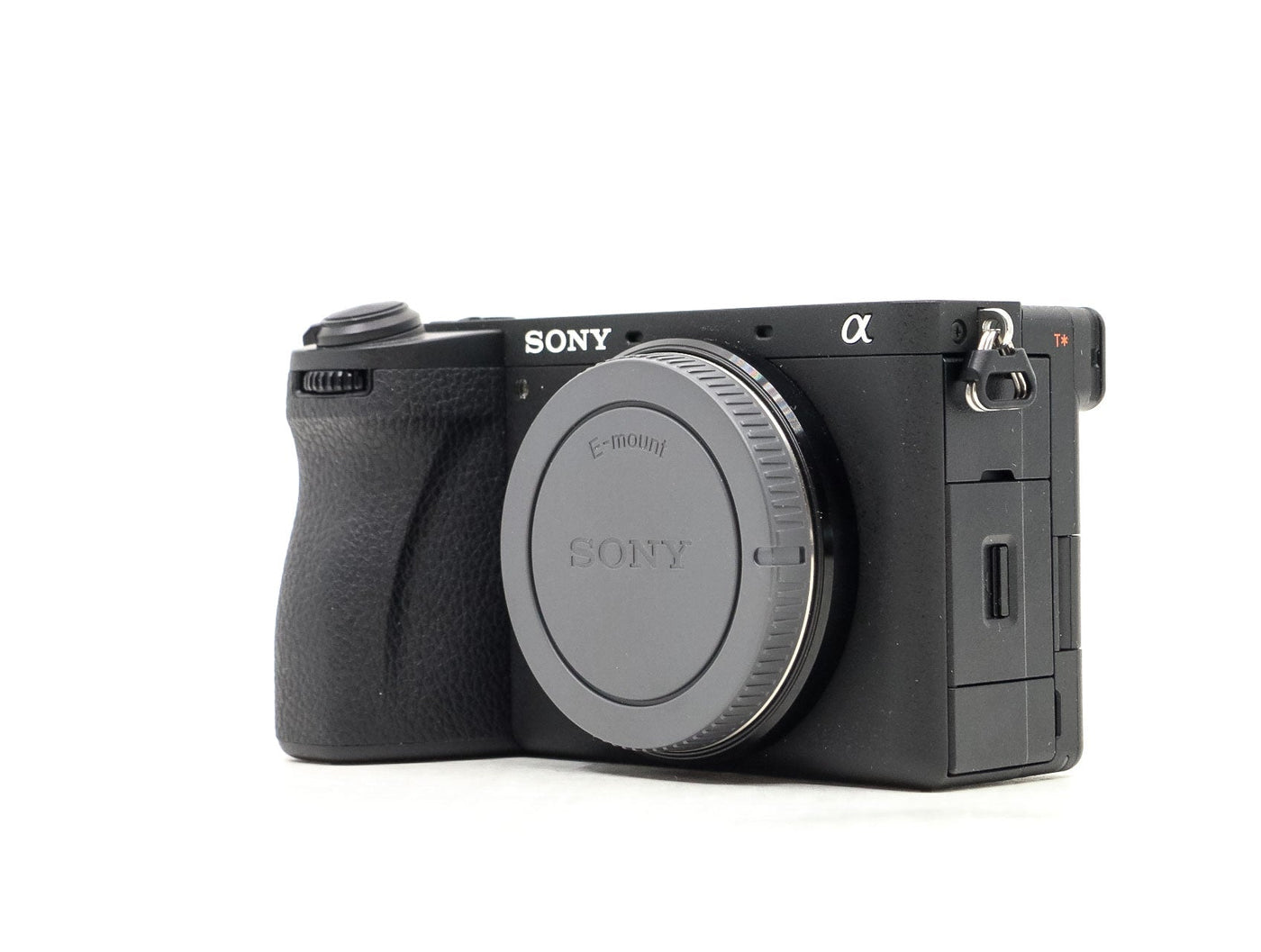 Sony Alpha A6700 – Nowoczesny Aparat Bezlusterkowy · zdjęcie główne