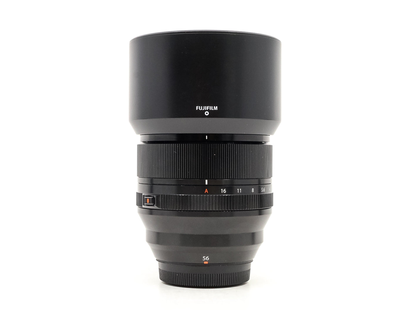 Fujifilm XF 56mm F/1.2 R WR - Obiektyw Premium · zdjęcie główne