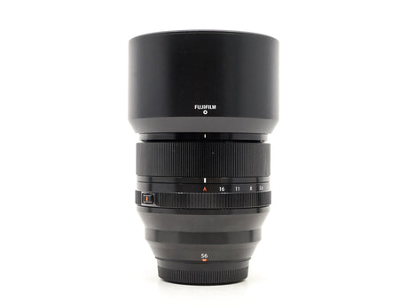Fujifilm XF 56mm F/1.2 R WR - Obiektyw Premium