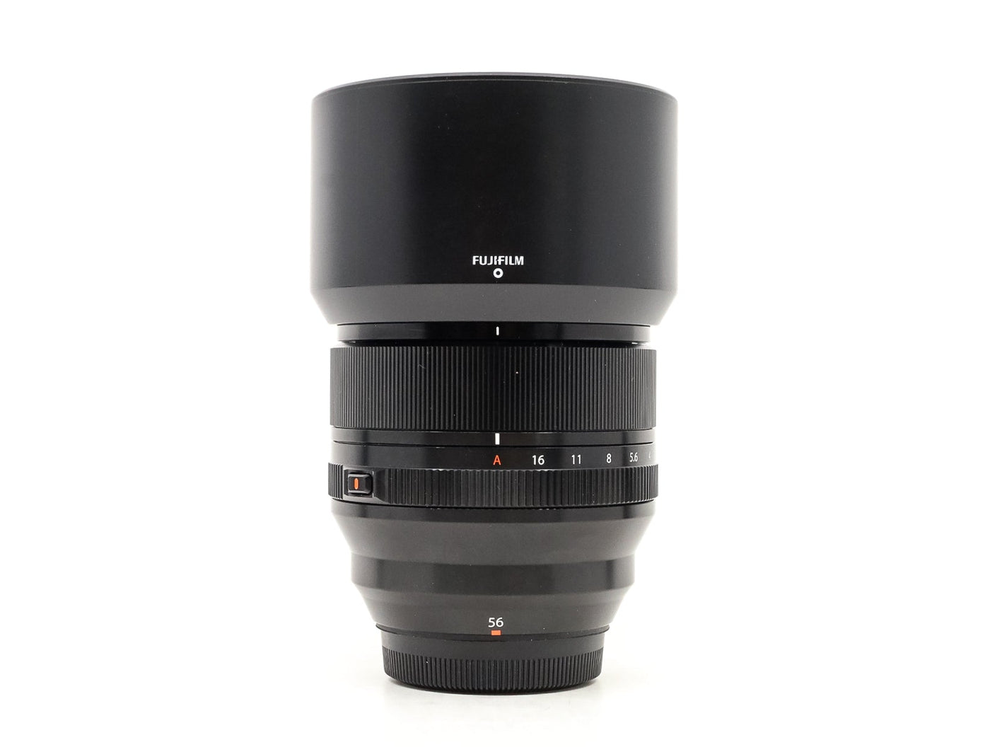 Fujifilm XF 56mm F/1.2 R WR – Obiektyw Premium · zdjęcie główne