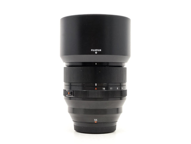 Fujifilm XF 56mm F/1.2 R WR - segunda mano - excelente estado - foto principal - SKU 3798226 - Camera Market