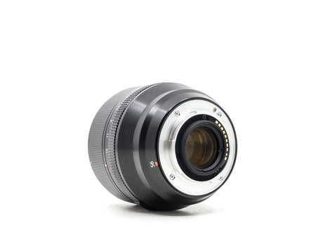 Fujifilm XF 56mm F/1.2 R WR - segunda mano - excelente estado - detalle 3 de 3 - SKU 3798226 - Camera Market
