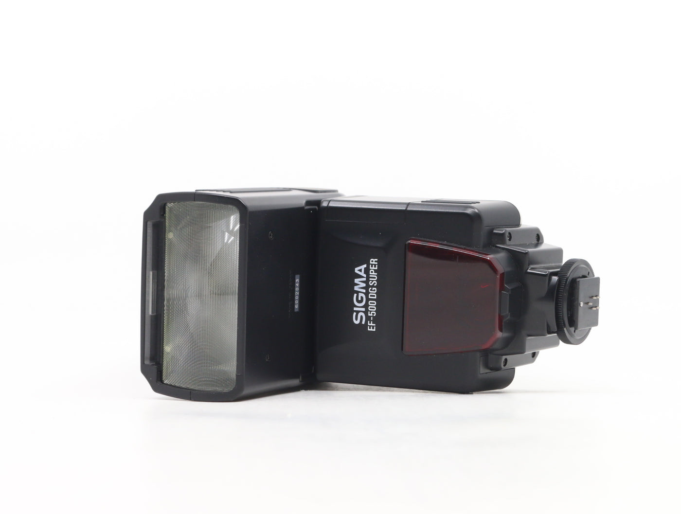 Sigma EF-500 DG Super Flashgun ETTL - Dedykowany do Canon · main image