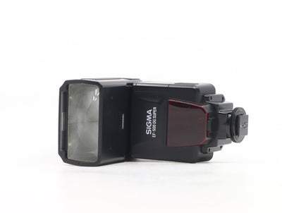 Sigma EF-500 DG Super Flashgun ETTL - Dedykowany do Canon