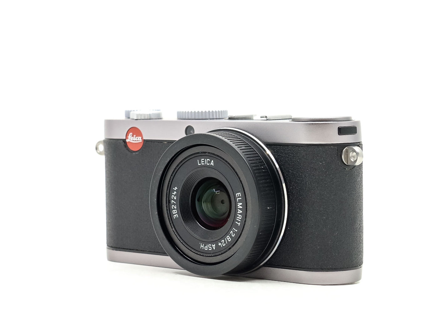 Leica X1 – Profesjonalny Aparat Kompaktowy · zdjęcie główne
