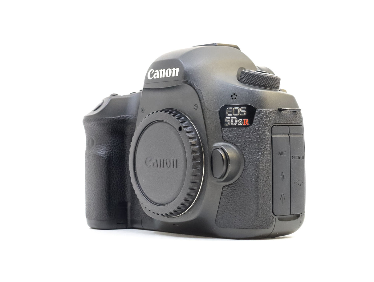 Canon EOS 5DS R