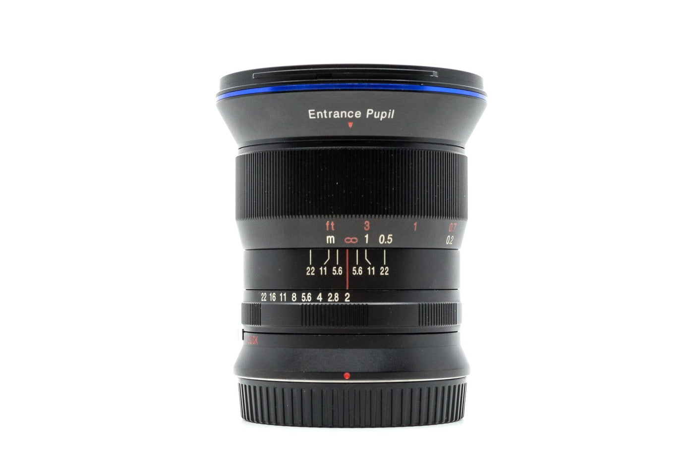 Venus Laowa 15mm f/2 Zero-D - Nikon Z Fit · zdjęcie główne