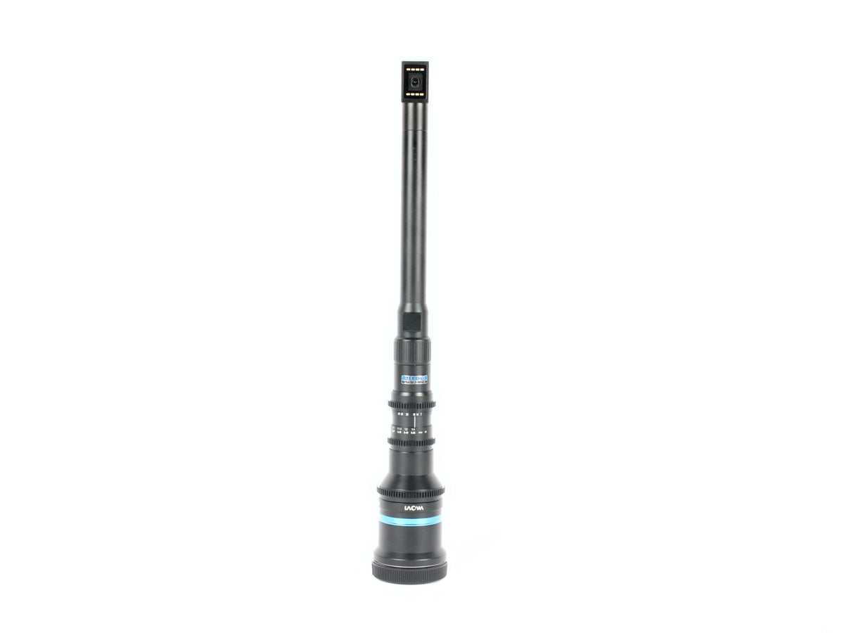 Venus Laowa 24mm T14 2X Periprobe - Canon RF fit · zdjęcie główne