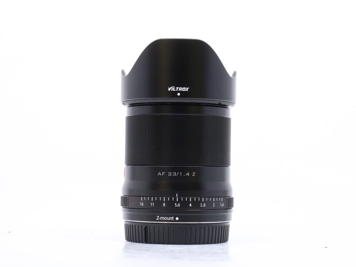 Viltrox 23mm f/1.4 - Nikon Z Fit · zdjęcie główne