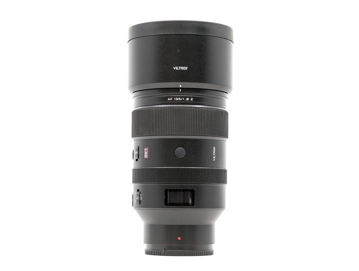 Viltrox AF 135mm f/1.8 LAB - Nikon Z Fit · zdjęcie główne