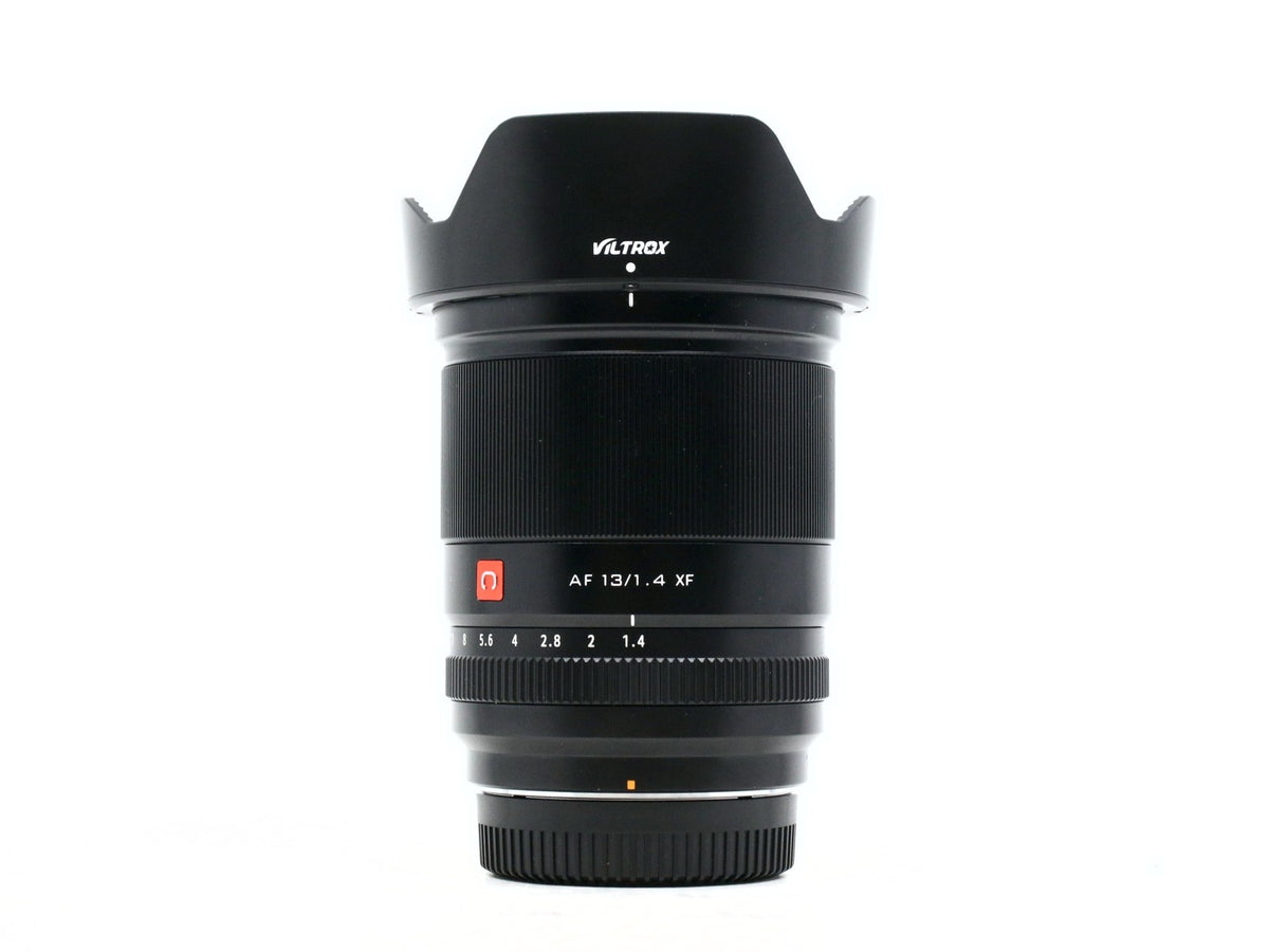 Viltrox AF 13mm f/1.4 - Fujifilm X Fit · zdjęcie główne