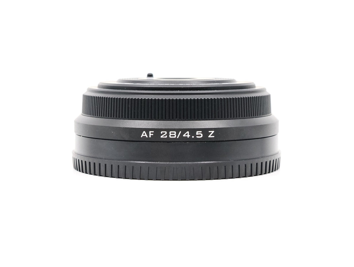Viltrox AF 28mm f/4.5 - Nikon Z Fit · zdjęcie główne