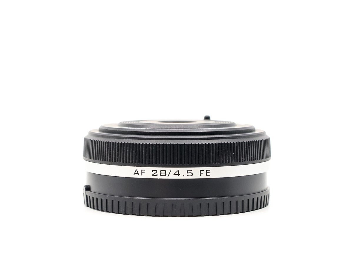 Viltrox AF 28mm f/4.5 - Sony FE Fit · zdjęcie główne