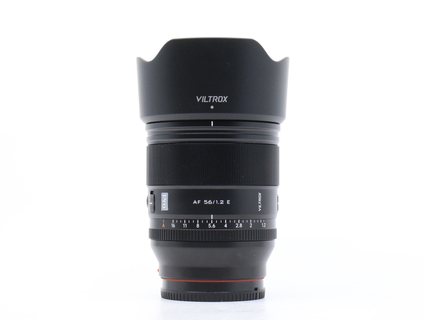 Viltrox AF 56mm f/1.2 Pro - Sony E Fit · zdjęcie główne