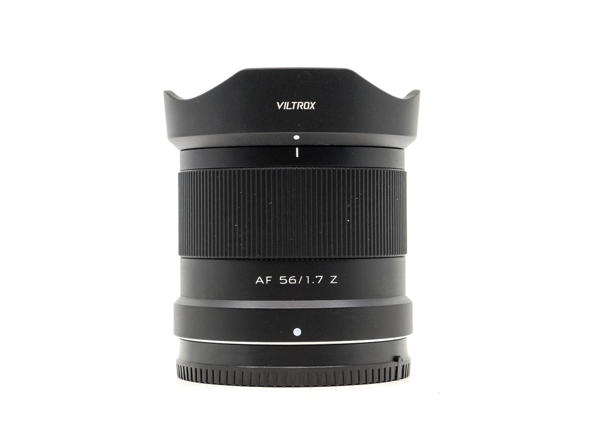 Viltrox AF 56mm f/1.7 - Nikon Z Fit · zdjęcie główne
