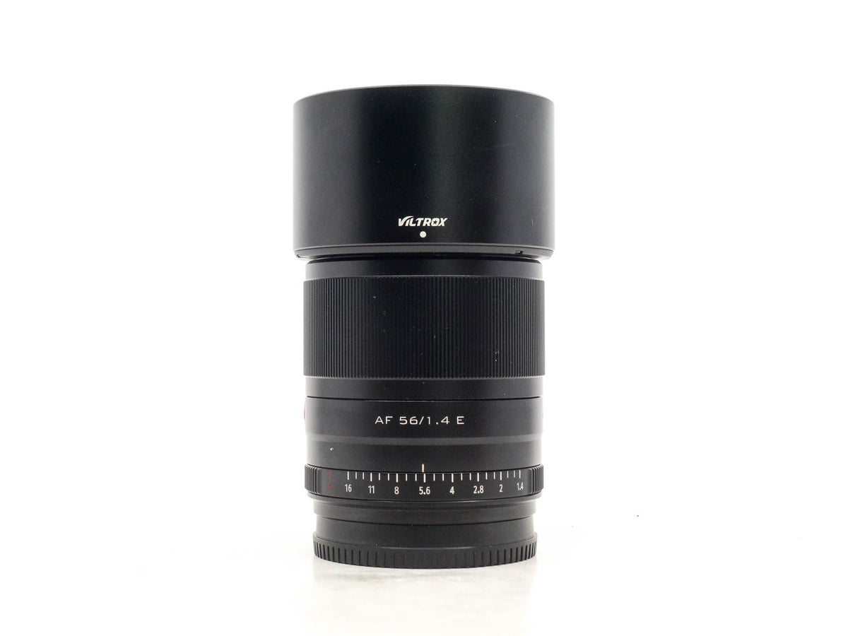 Viltrox AF 56mm f/1.4 - Sony E Fit · zdjęcie główne