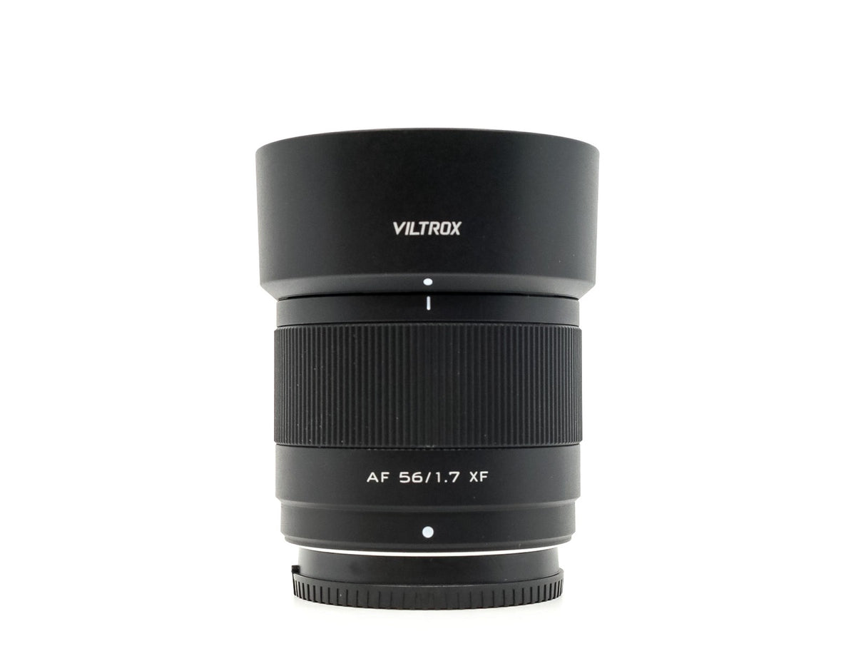 Viltrox AF 56mm f/1.7 - Fujifilm X Fit · zdjęcie główne