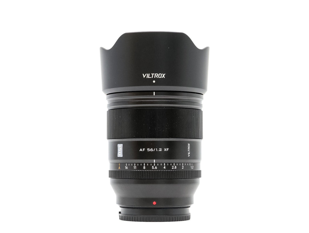 Viltrox AF 56mm f/1.2 Pro - Fujifilm X Fit · zdjęcie główne