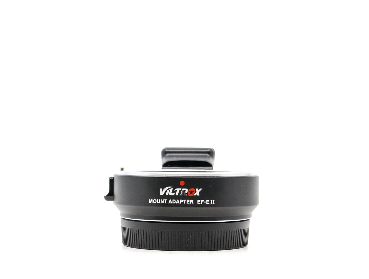 Viltrox EF-E II Adapter · zdjęcie główne