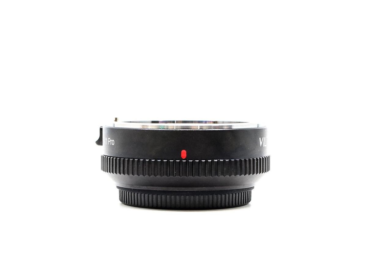 Viltrox EF-FX1 Pro Adapter · zdjęcie główne