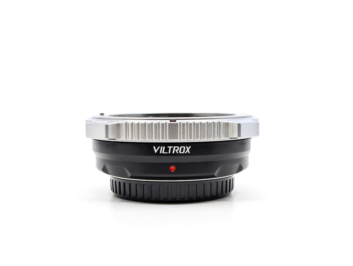 Viltrox EF-M1 Pro Adapter · zdjęcie główne