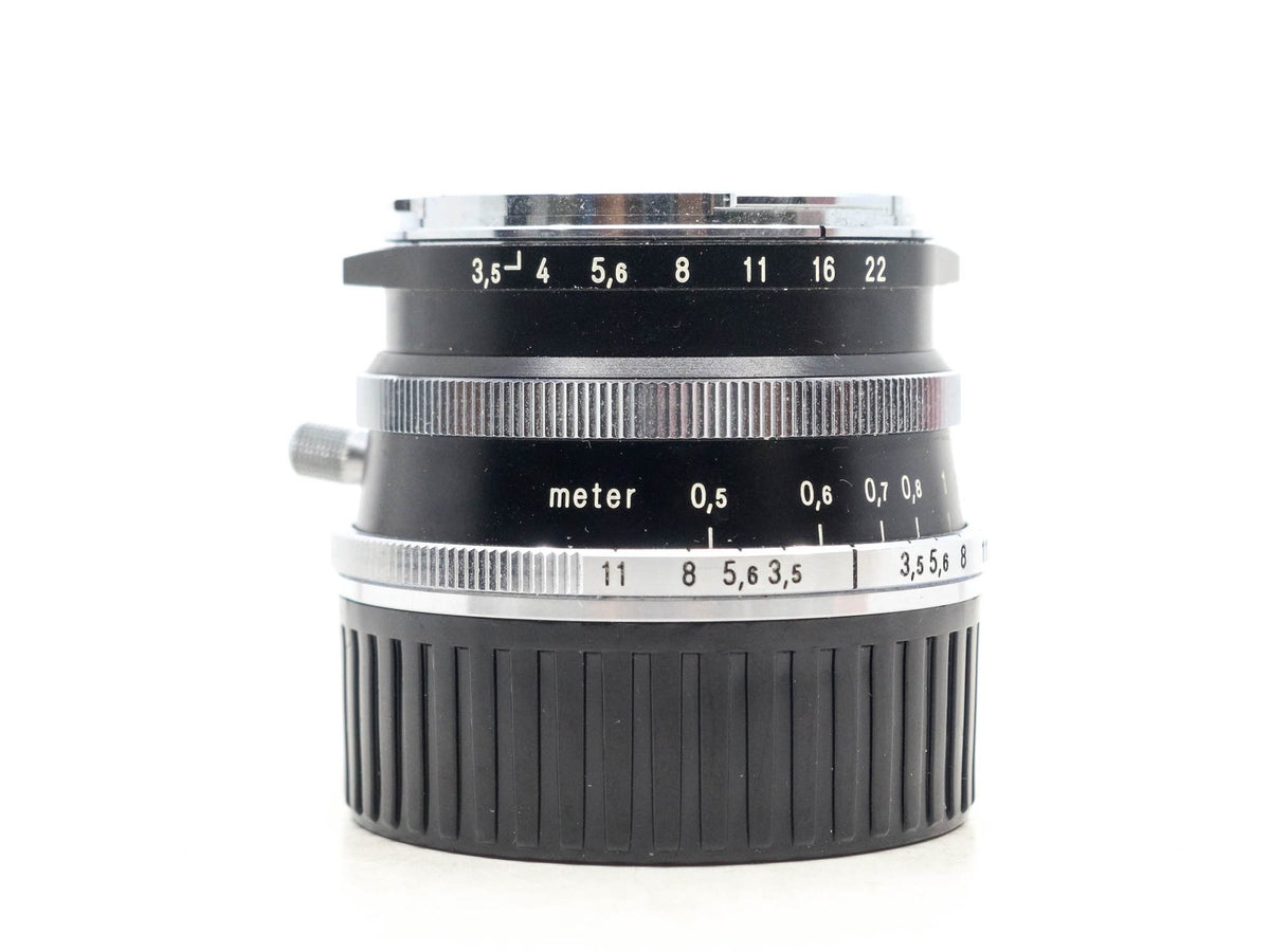 Voigtlander Color-Skopar 21mm f/3.5 - Leica M Fit · zdjęcie główne