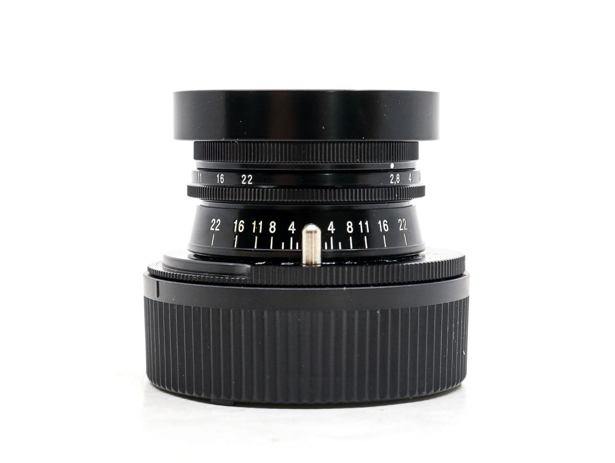 Voigtlander Heliar 40mm f/2.8 Aspherical - Leica M Fit · zdjęcie główne
