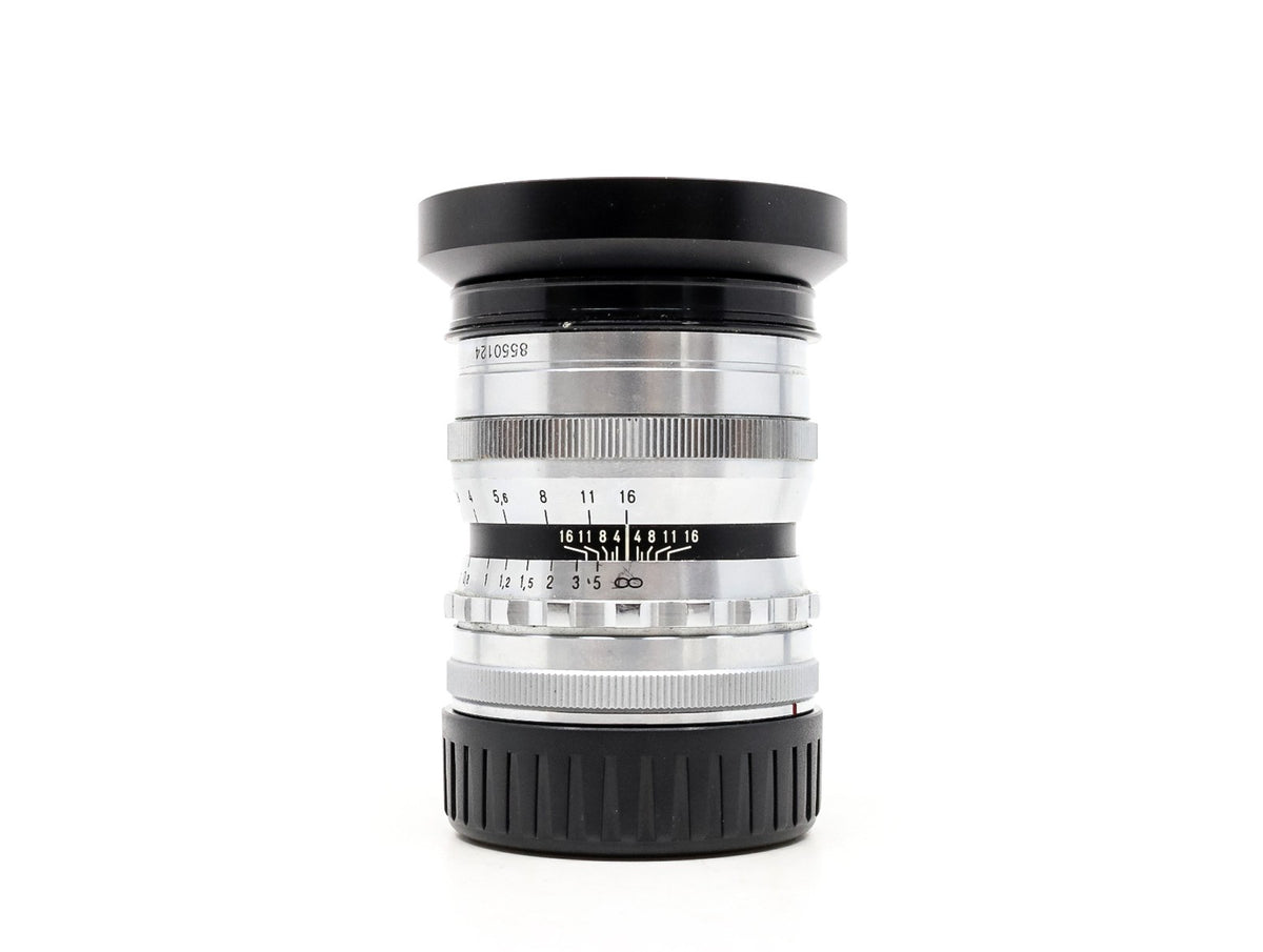 Voigtlander Ultron 35mm f/1.7 Aspherical VM - Leica M Fit · zdjęcie główne