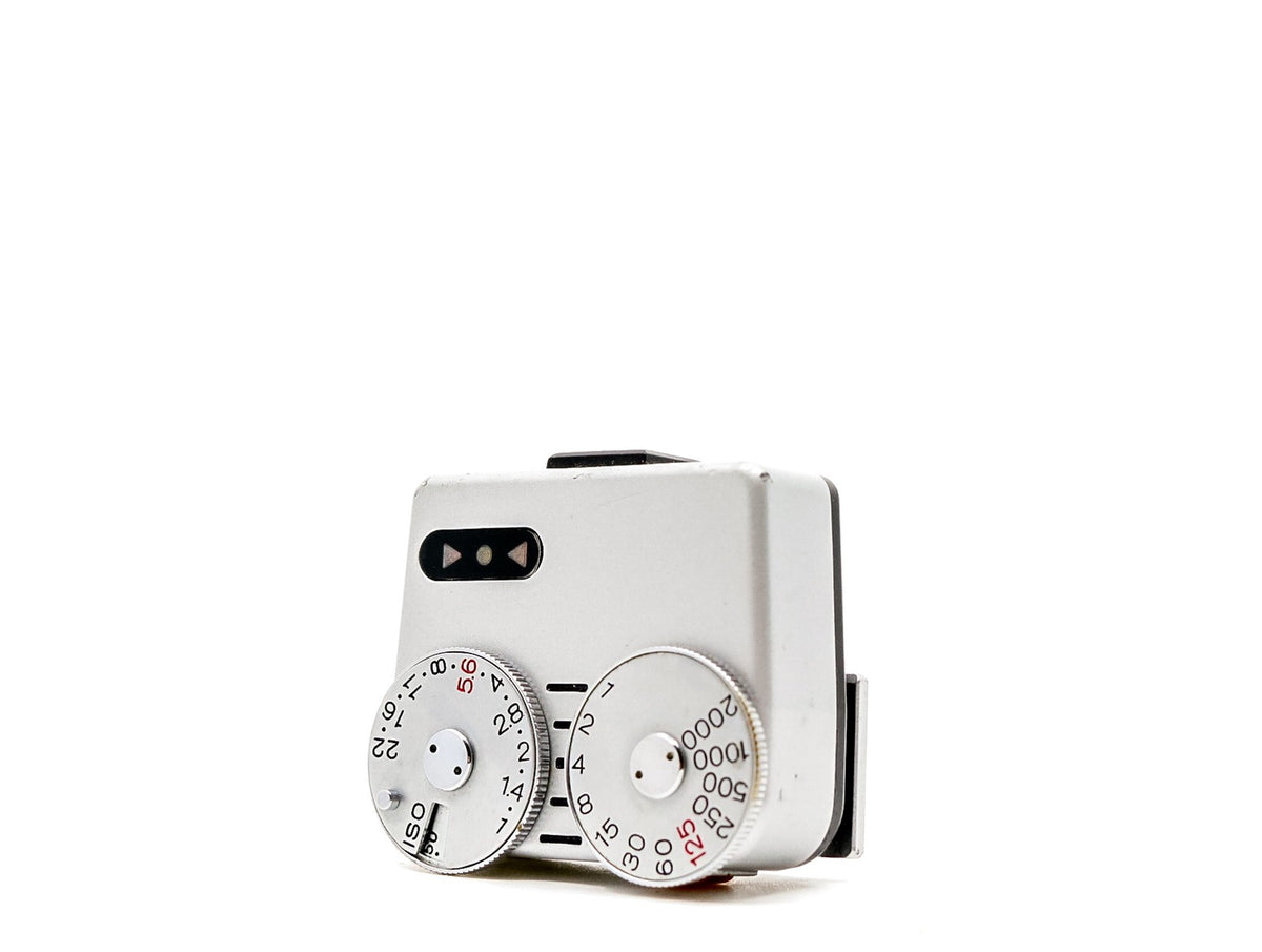 Voigtlander VC Meter II · zdjęcie główne