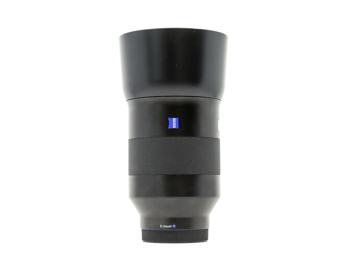 ZEISS Batis 135mm f/2.8 - Sony FE Fit · zdjęcie główne