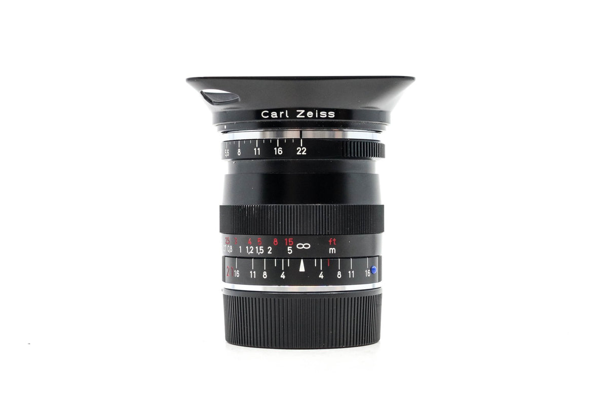 ZEISS Biogon T* 21mm f/2.8 ZM - Leica M Fit · zdjęcie główne