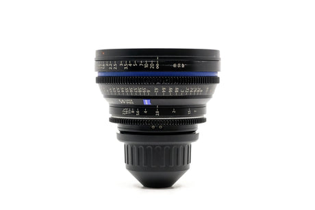ZEISS CP.2 50mm T1.5 - PL Fit