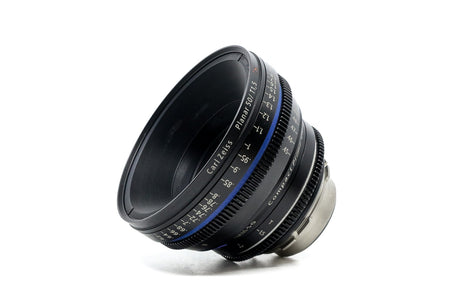 ZEISS CP.2 50mm T1.5 - PL Fit