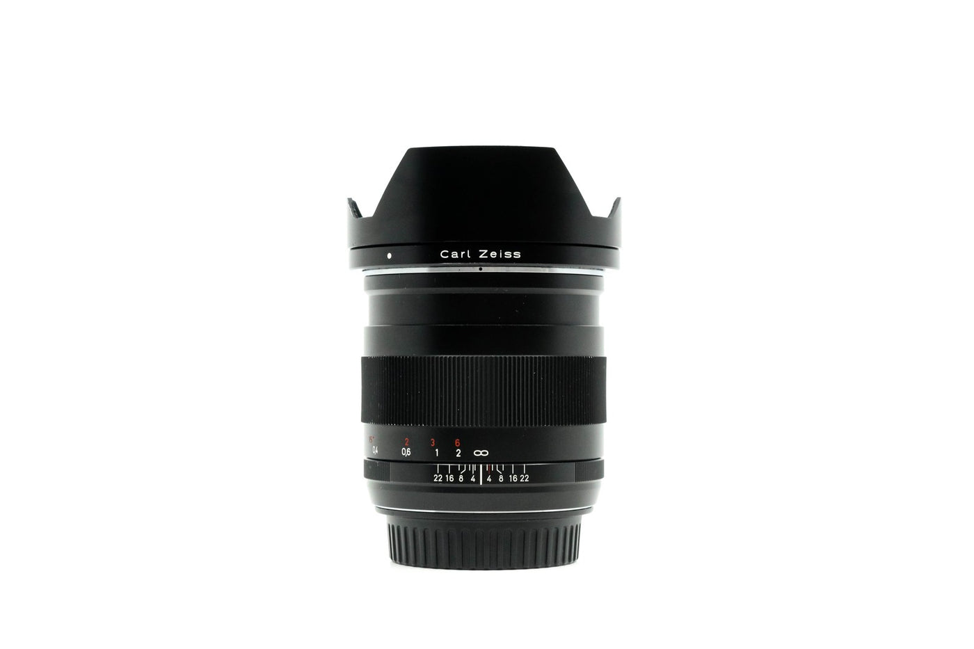 ZEISS Distagon T* 25mm f/2 ZE - Canon EF Fit · zdjęcie główne